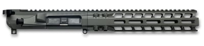 Radian Weapons AR-15 Upper & Hand Guard Set, 10", Radian Grey - $814.95 (Free S/H over $49 + Get 2% back from your order in OP Bucks)