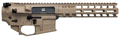 Radian Weapons Builder Kit Billet Upper / Lower Set .223 / 5.56 FDE - $953.12