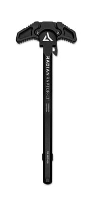 Radian Raptor-LT Ambidextrous Charging Handle - $65.95