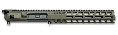 Radian Weapons Upper & Hand Guard Set - 10", Radian Green - $725.31 w/ Code: "HUMB" (Free S/H over $49 + Get 2% back from your order in OP Bucks)