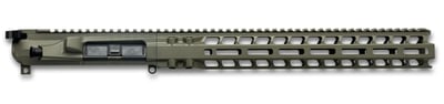 Radian Weapons Upper & Handguard Set, 5.56 NATO, 14", M-LOK, Radian OD - $924.95 (Free S/H over $49 + Get 2% back from your order in OP Bucks)