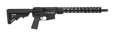 Radical Firearms RF-15 SOCOM Mil-Spec Rifle 223/5.56 w/Black B5 Furniture - $379.99 / No Tax outside Alabama