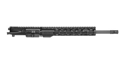 Radical Firearms AR-15 Complete Upper 5.56 NATO 16" Barrel MLOK Black - $349