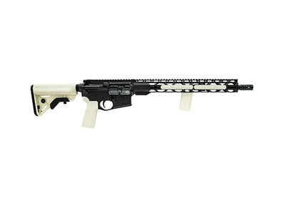 Radical Firearms Glow-15 16" 5.56 Rifle Limited Edition - $422.56 