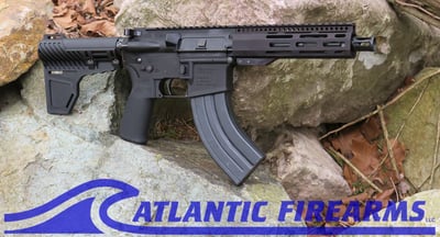 Radical Firearms-AR15 Pistol-762 x 39 Shorty-Brace Promo - $499