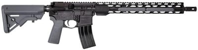 Radical Firearms RF-15 300 Blackout Milspec Rifle with B5 Systems Stock and Pistol Grip - $399.99 (Free S/H on Firearms)