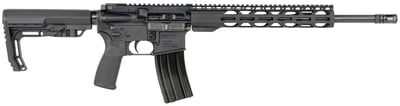 Radical Firearms Forged AR15 5.56 NATO/.223 Rem 16" Barrel 30-Rounds - $436.42 (Add To Cart) 