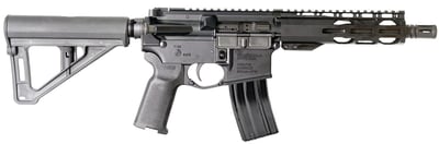 Radical Firearms RF-15 5.56 NATO Milspec AR Pistol with 7.5 Inch Barrel and 30-Round Magazine - $449.99 (Free S/H on Firearms)