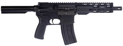 Radical Arms FP AR Pistol 5.56 7.5" Barrel 30 Rnd - $329.99 