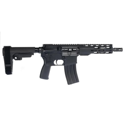 RADICAL ARMS FP AR PISTOL 300BO - $899.99