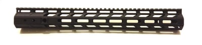 15.25" Mlok rail for $104.95 shipped, with code "spl15deal" - $99.99
