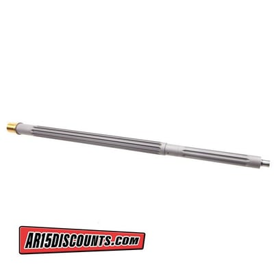 22" or 26" Rainier Arms .224 Valkyrie Ultramatch Fluted Barrel - 484.99 Shipped (get them while they last) (Free S/H over $175)