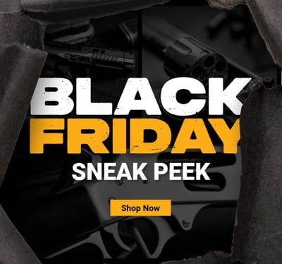 Black Friday Sneak Peek! @ Range USA 