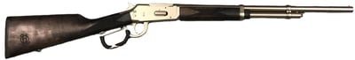 Heritage Range Side Lever Action Nickel 410ga 20" 5+1 - $519.99 