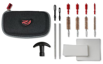 REAL AVID - Gun Boss Handgun Cleaning Kit - $14.99