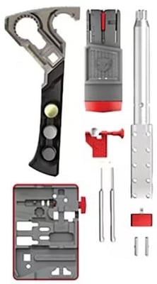 Real Avid AR-15 Essential Builders Kit - $139.99