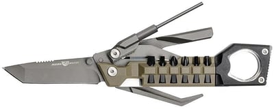 Real Avid Pistol Multi Tool - $24.99 (Free S/H over $49 + Get 2% back from your order in OP Bucks)