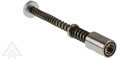 JE Designs Ar-15 "Quiet" Recoil Captured Spring & Buffer System *Add To Cart For Special Sale Price* - $48.99