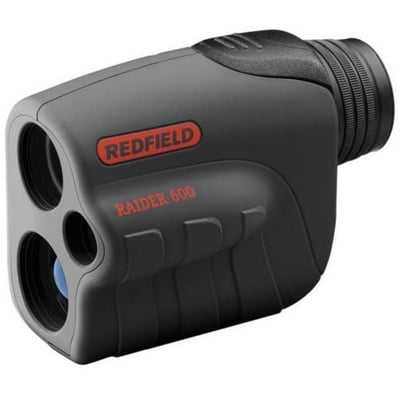 Redfield Raider 600 Digital Laser Rangefinder - $129.99 (Free Shipping over $50)