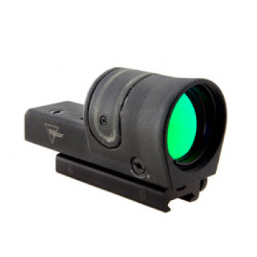 TRIJICON 42MM REFLEX 4.5 MOA GREEN DOT RETICLE W/ TA51 FLATTOP MOUNT - RX34-C-800112 - $497.99 + Free S/H