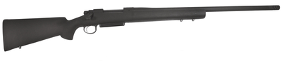 Remington Law Enforcement 700 Medium Long Range Sniper .338 Lapua 24" barrel 4 Rnds - $1629.99