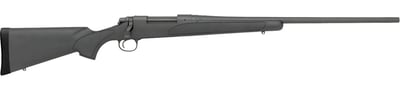 Remington 700 ADL .30-06 24" Barrel 4-Rounds Optics Ready - $485.75