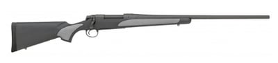 Remington 700 SPS 6.5 Creedmoor Blued/Black Bolt Action Rifle 24in - $419.77  (Free S/H over $75 or Free store pickup)
