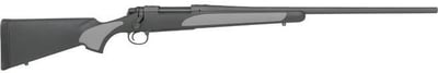 Remington 700 SPS Gray / Black .243 Win 24" Barrel 4-Rounds - $640.99 