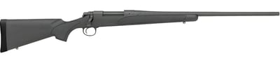 Remington 700 ADL .308 Win 24" Barrel 4-Rounds Optics Ready - $517.99