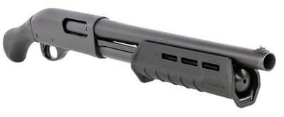 Remington Model 870 Tac-14 12 GA 14" Barrel 4-Rounds 3" - $507.99 