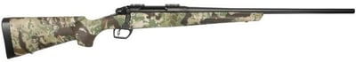 Remington 783 HB-T Kryptek Obscura .223 Rem 24" Barrel 5-Rounds - $449.99