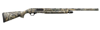 Retay GPS XL 12 Gauge 28" BBL 4RD Pump-Action Shotgun, RealTree Max-7 Camo - $319.99
