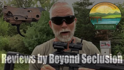 Reviews by Beyond Seclusion