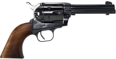EAA Bounty Hunter 44 Rem Mag 4.5" 6rd Blued - $369.99 (FREE Shipping on Firearms)