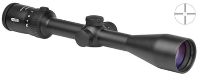 Meopta Meopro 3.5-10x44 Plex Riflescope - $649.99 (Free Shipping over $250)