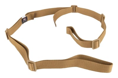 PA Gear Non-Padded 2-Point Sling - Coyote - $2.73