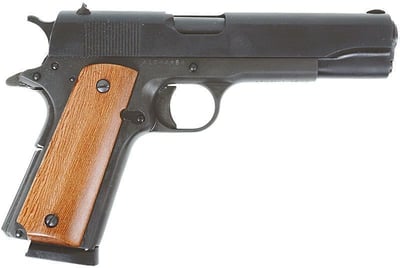 Rock Island M1911 GI standard FS Semi-Auto Centerfire Pistol - $449.99 (Free Ship to Store)