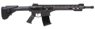 Armscor Rock Island VR70 Semi Auto 12GA 5+1 with Flip Ups - $269.99 