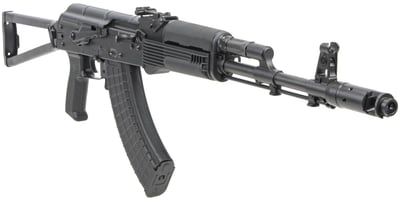 Riley Defense RAK-47 16.25" 7.62x39 10Rd Semi-Auto AK-47 Rifle - Black - 22376-CAM - $899 (FREE Shipping over $50)