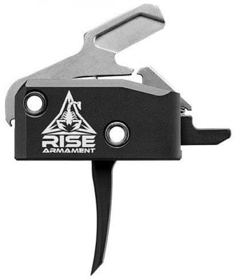 Rise Armament RA-434 High-Performance Trigger - BLEM - RA-434-BLK-BLEM - $109.95 (FREE Shipping over $50)