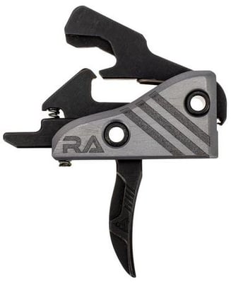 Rise Armament RA-524 Blitz Elite Performance Drop-In Trigger - BLEM - RA-524-BLK-BLEM - $99.95 