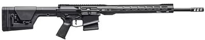 Rise Armament 1121XR Semi Automatic Rifle 6.5 Creedmoor 22" Bbl 20rd Black - $1751 + Free Shipping (Free Shipping on $100+ Orders)