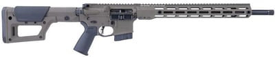 Rise Armament Watchman Complete Rifle 6mm ARC 18" Brown- $1399.99 (FREE Shipping over $50)