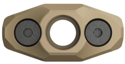 RISE Armament RA-601 M-Lok QD Sling Mount FDE - $13.95 (FREE Shipping over $50)