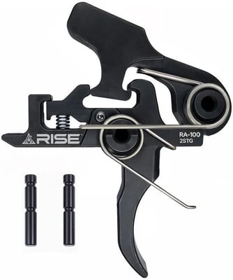 Rise Armament RA-100 Two Stage Trigger - $69.95 