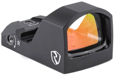Riton Optics X3 Tactix PRD 2 1x3 MOA Illuminated Red Dot, RMR / 507c Footprint, Anodized - $139.99 (Email Price)