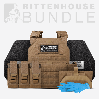 The Rittenhouse 'Essentials' Kit - $319.00