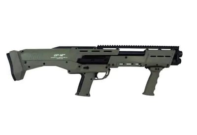 Standard Manafacturing DP-12 - $1450  ($7.99 Shipping On Firearms)