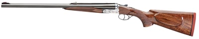 Rizzini Rhino Express 500 Nitro Exp 26" BBL 2rd Side by Side Rifle - $10250.99 (FREE Shipping on Firearms)