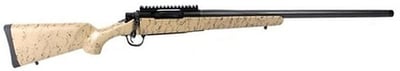 Christensen Arms Ridgeline 300 WIN MAG Tan 24″ 801-06112-00 - $1698 